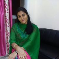 Vasumathi Balaji