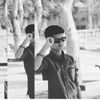 Sheryar Farooq