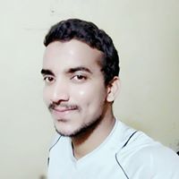 Mohammed Adil
