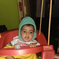 ಸುನಿಲ್ ಪ್ರಜ್ವಲ್