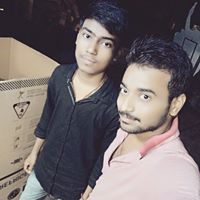 Aditya Singh