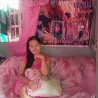 Maymay Heyrosa