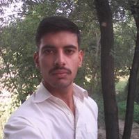 Shahzad Ahmed