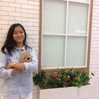 Nazila Putriazmi