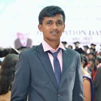 Abhishek S