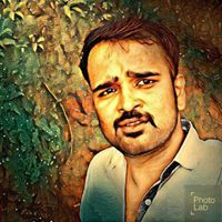 Tushar Mokashi