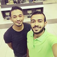 Mohamed Mansour