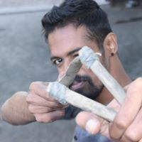 Atheendran N Satheendran