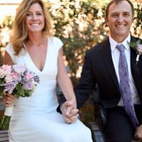 Cheri Pederson Yoder