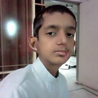 Muhammad Ahmed