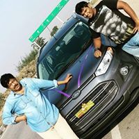 Vijay Naidu