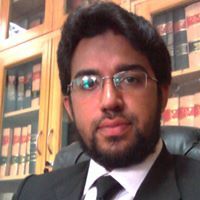 Muhammad Mudassir