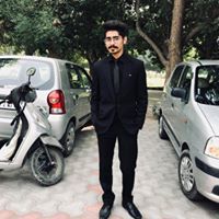 Udit Chhabra