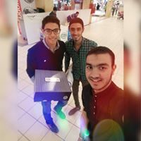 Mohamed Ezzat
