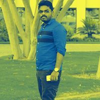 Sandeep Satheesh