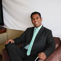 Mohamed Faiz