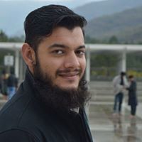 Muhammad Mudassir
