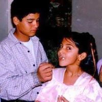 Anushka Sharma Chaudhary