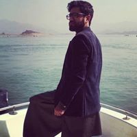 Mudasar Arshad