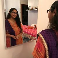 Nirmayee Mahadeokar