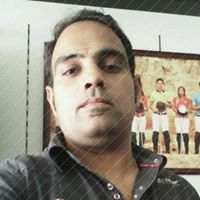 चौधरी कुहाड़