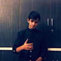 Parth Pandya