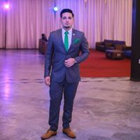 Muhammad Amin