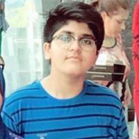 Saaim Intikhab