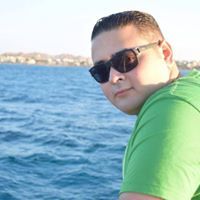 Ahmed Mahmoud