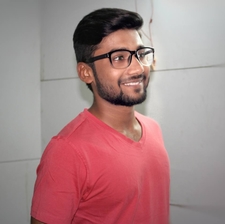 Yogesh Agarwal