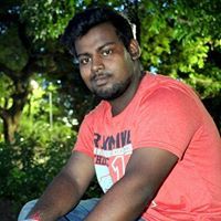 Soham Chanda