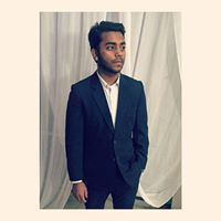 Mohammad Uddin