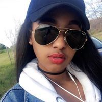 Mbayi Semenya