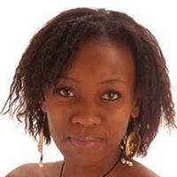 Caroline Mugambi