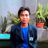 Ahmad Fauzan