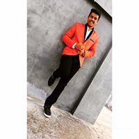 Bhupesh Patel