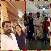 Shankar Prashant
