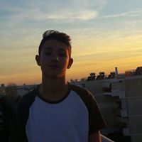 Αλεξανδρος Πατιλης