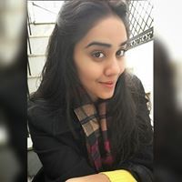 Pratibha Yadav