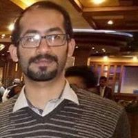Muhammad Naeem