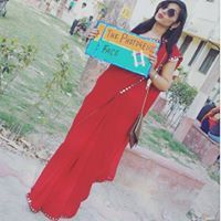 Anu Sharma