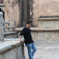 Siddhartha Parashar