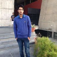 Bhat Irshad