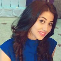 Apeksha Akki