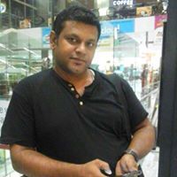 Rajesh Kumar