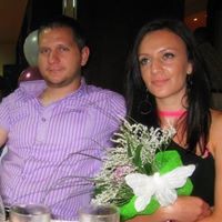 Валерия Маргина