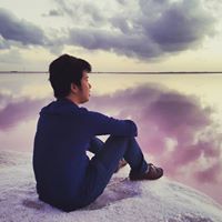 Clemence Ching Jun Han