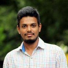 Murali Maddala