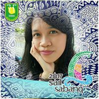 Eva Sihombing