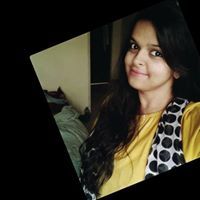 Pooja Jaiswal